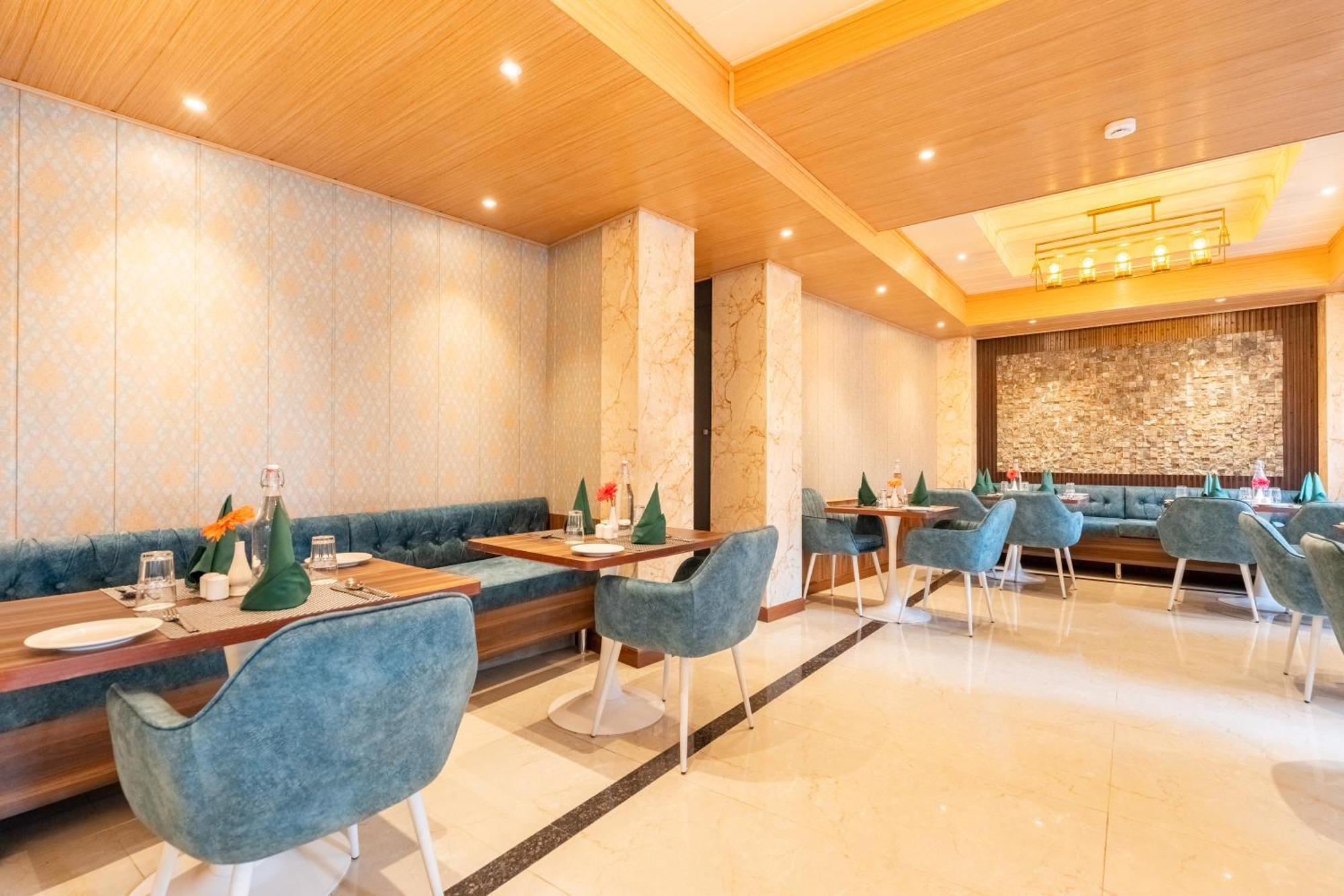 Summit Mall Stone Hotel دارجيلنغ المظهر الخارجي الصورة